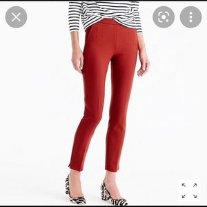 J. Crew, Martie Pant, Size 0
